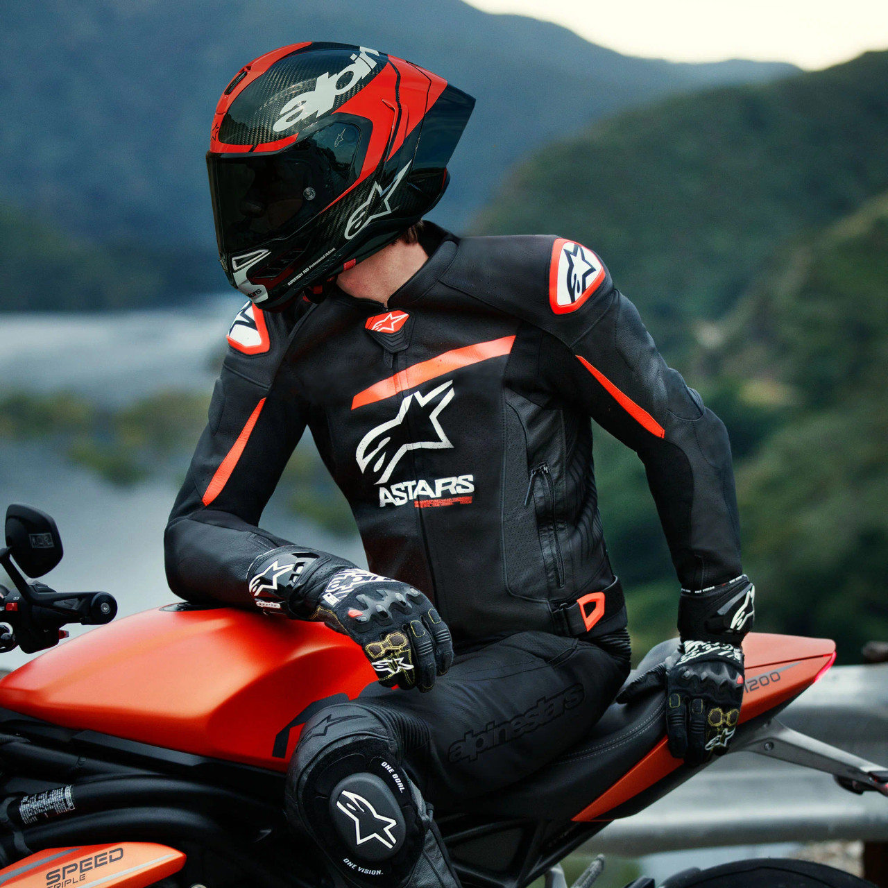 Alpinestars vs Dainese vs REV'IT: We Tested All Three Premium Riding Suits for 60 Days to Crown the Best