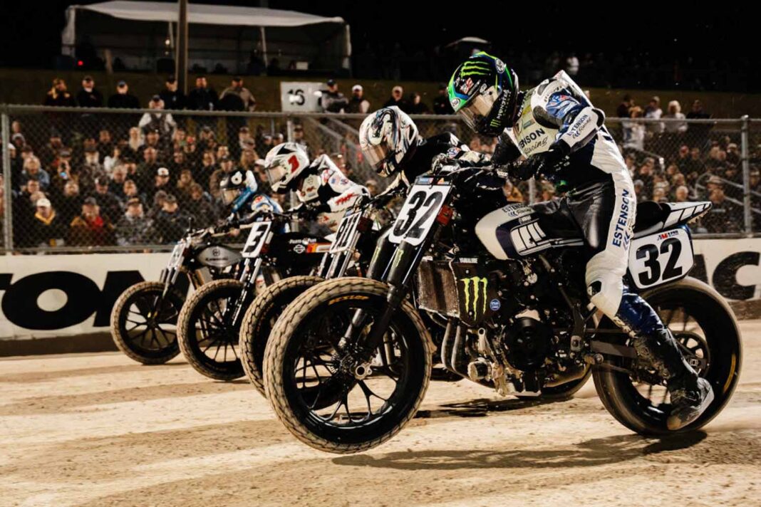 AMA Pro Flat Track 2027 Season Opener at Daytona: Race Results, Early Championship Standings, and the Riders to Watch This Year