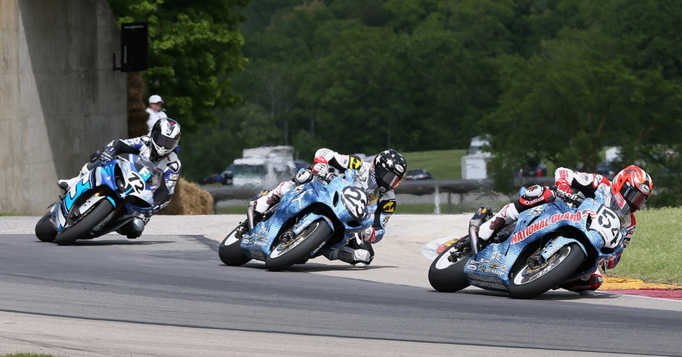 AMA Pro Road Racing 2027 Season Finale: Championship Decided and the Moments That Defined the Entire Year at Barber Motorsports Park