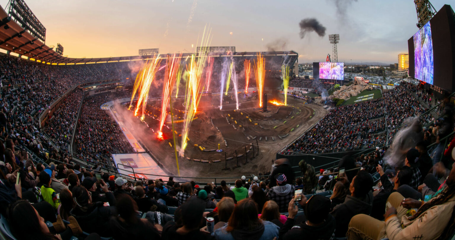 AMA Supercross 2027 Season Finale: Championship Decided and the Moments That Defined the Entire Season