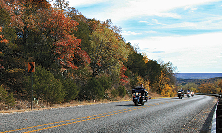 Austin, TX Motorcycle Scene: Top Fall Group Rides, Club Meet-Ups, and Charity Events Hitting the Calendar This Season