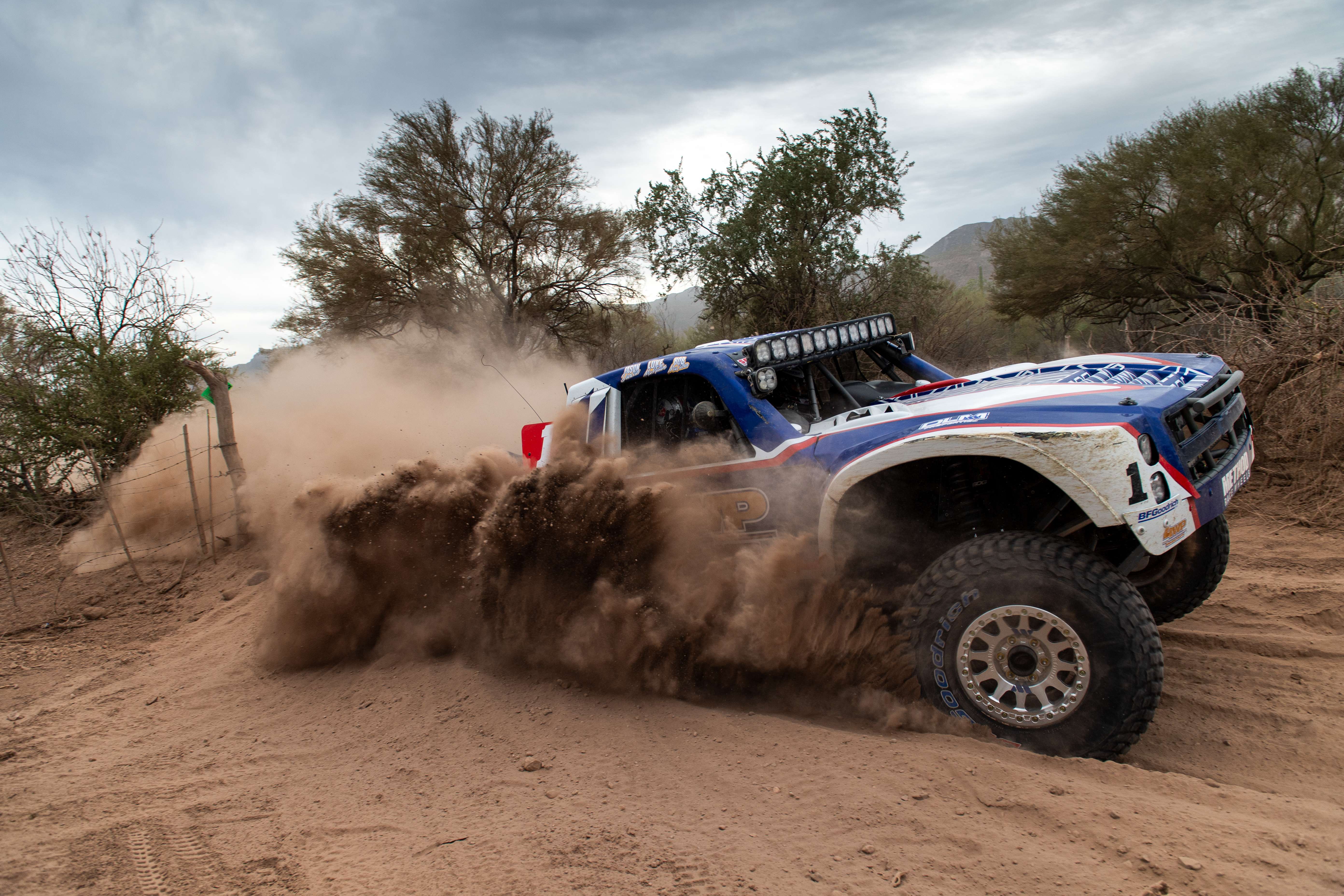 Baja 1000 2027 Motorcycle Results: Full Finisher List, Record Times, and the Riders Who Conquered the World's Toughest Off-Road Race