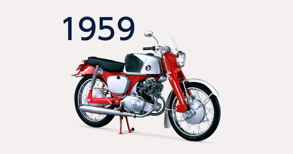 Honda Africa Twin on open road or adventure scenery