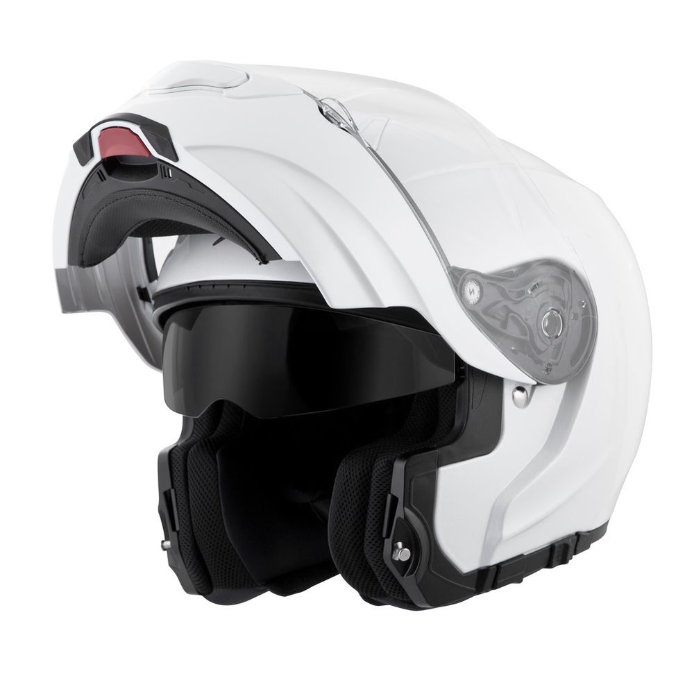 Best Modular Motorcycle Helmets of 2026: We Flipped, Fastened, and Rode in 9 Helmets to Find the Winner