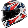 Product shot of the Shoei Neotec 3 helmet