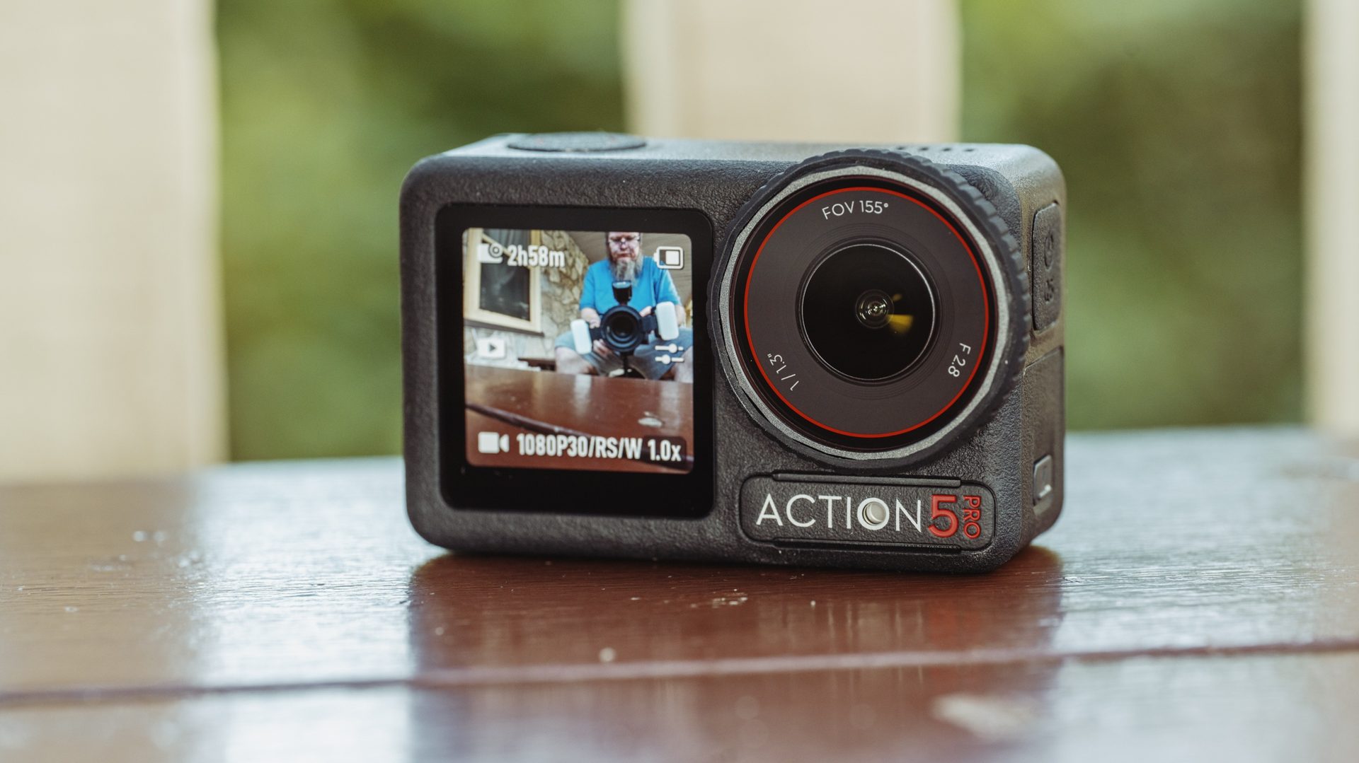 DJI Osmo Action 5 Pro product image