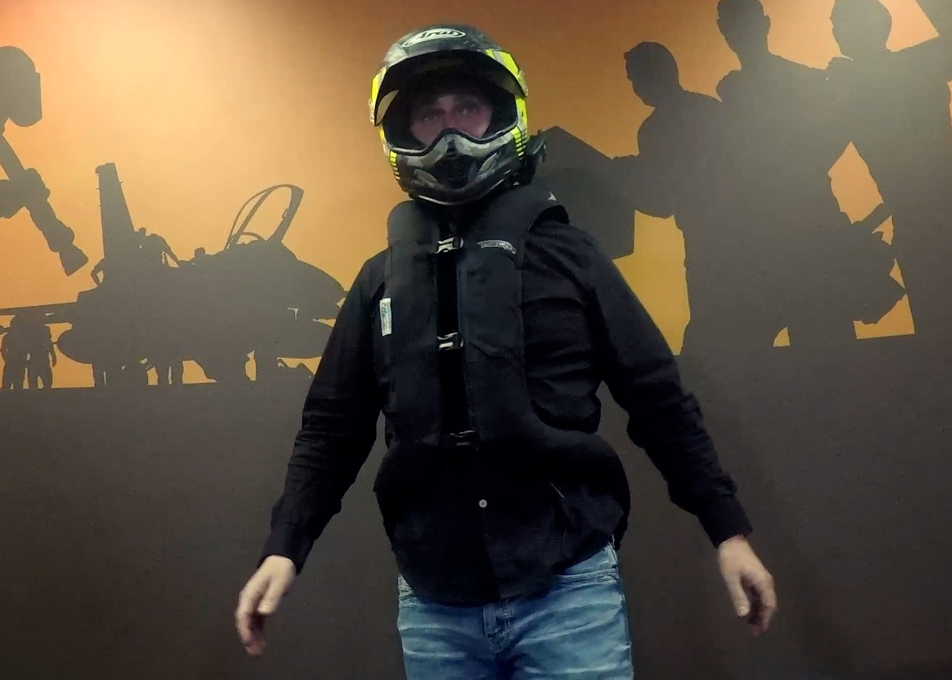 Best Motorcycle Airbag Vests of 2026: We Crashed (Safely) So You Can Ride Smarter