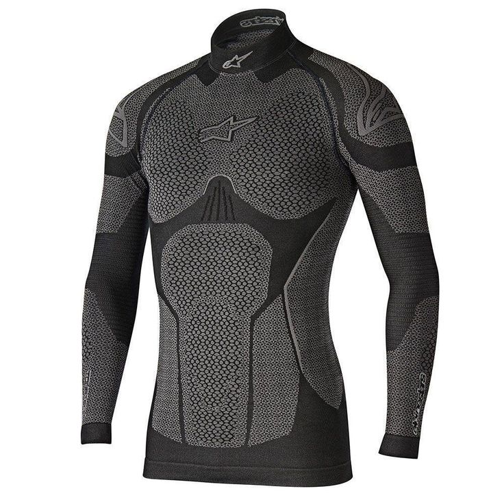 Product shot or action image for Alpinestars Tech Dry section