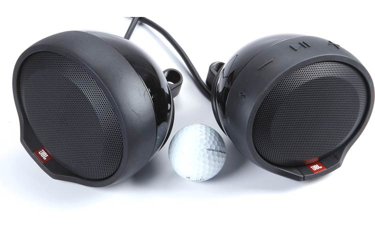 JBL Cruise motorcycle speaker