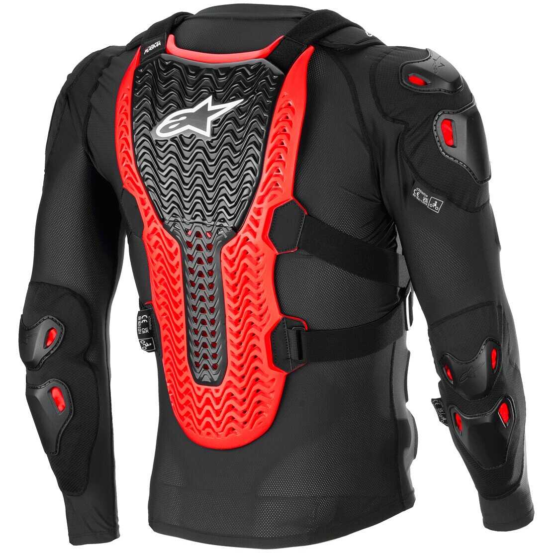 Product image of Alpinestars Nucleon chest protector