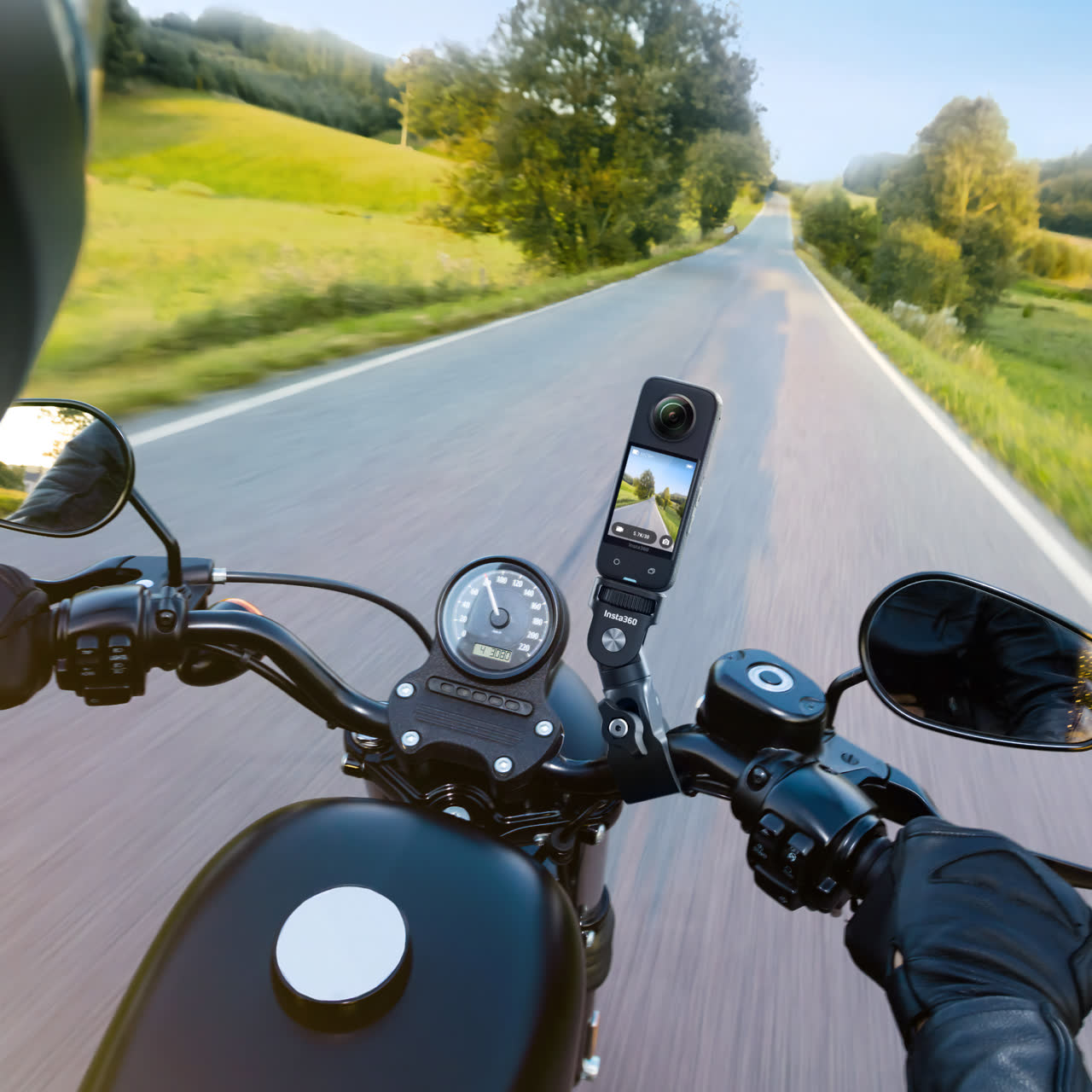 Best Motorcycle Dash Cams of 2026: We Mounted and Tested 10 Cameras Across 500 Miles of Real Riding