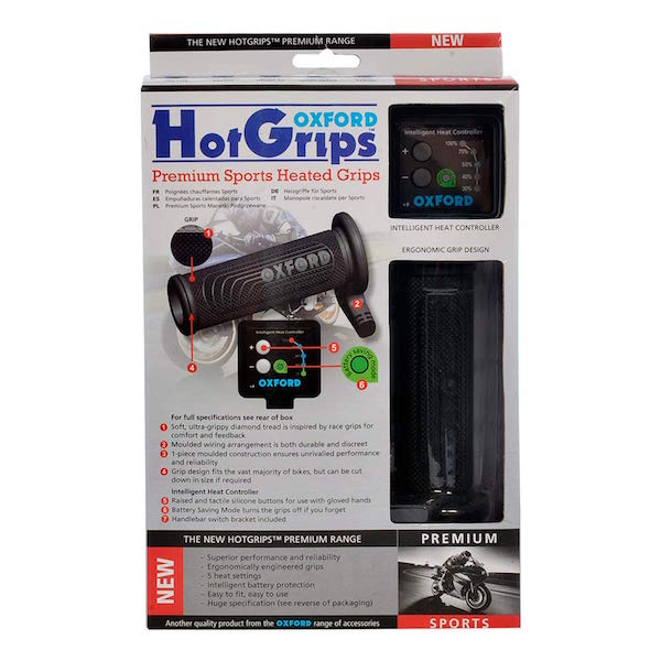 Kuryakyn ISO grips on a cruiser motorcycle handlebar