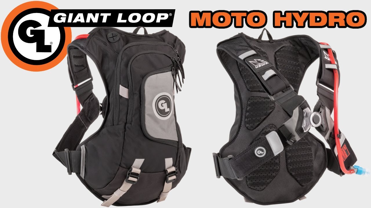 Best Motorcycle Hydration Packs and Riding Backpacks of 2026: We Strapped On 10 Packs Across Long-Distance and Off-Road Rides to Find the Best Carry Solution for Every Type of Rider