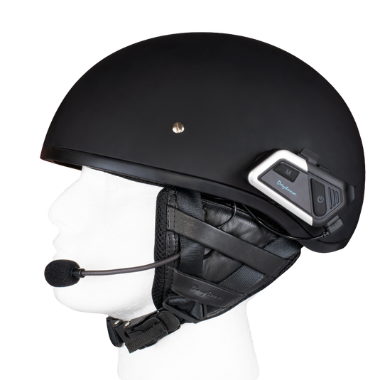Best Motorcycle Intercom Systems for Solo Riders in 2026: We Paired and Tested 9 Single-Rider Bluetooth Headsets Across Highway and Mountain Routes to Find the Best Everyday Audio Setup