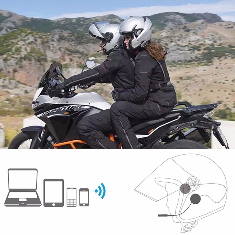 Best Motorcycle Intercoms Under $150 in 2026: We Paired and Rode With 8 Budget Bluetooth Headsets to Find the Best Value Communication System for Everyday Riders