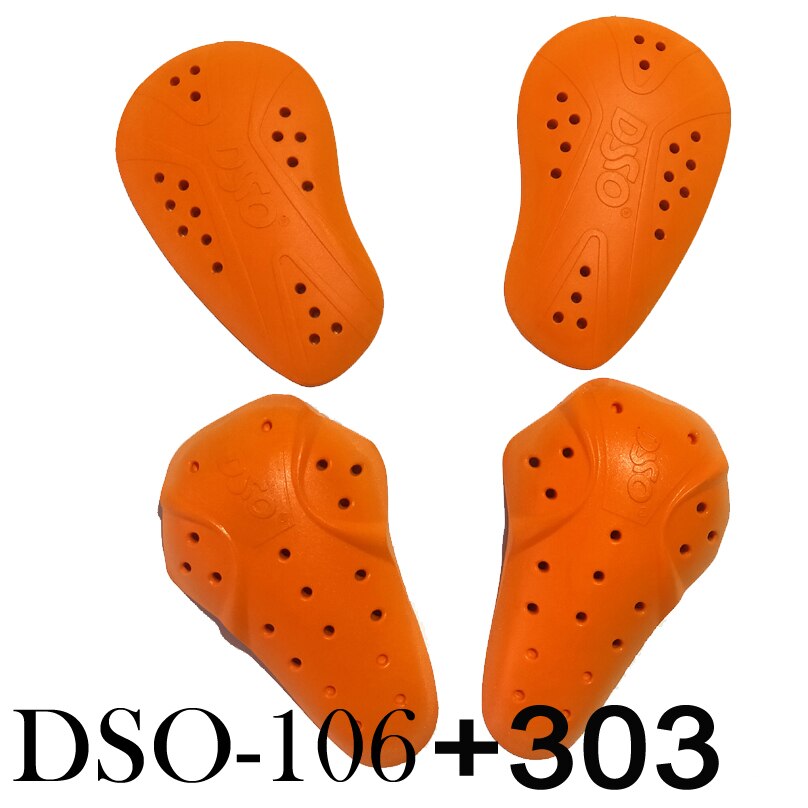 Best Motorcycle Knee and Back Armor of 2026: We Strapped On 11 CE-Certified Protectors to Find the Ones Worth Trusting