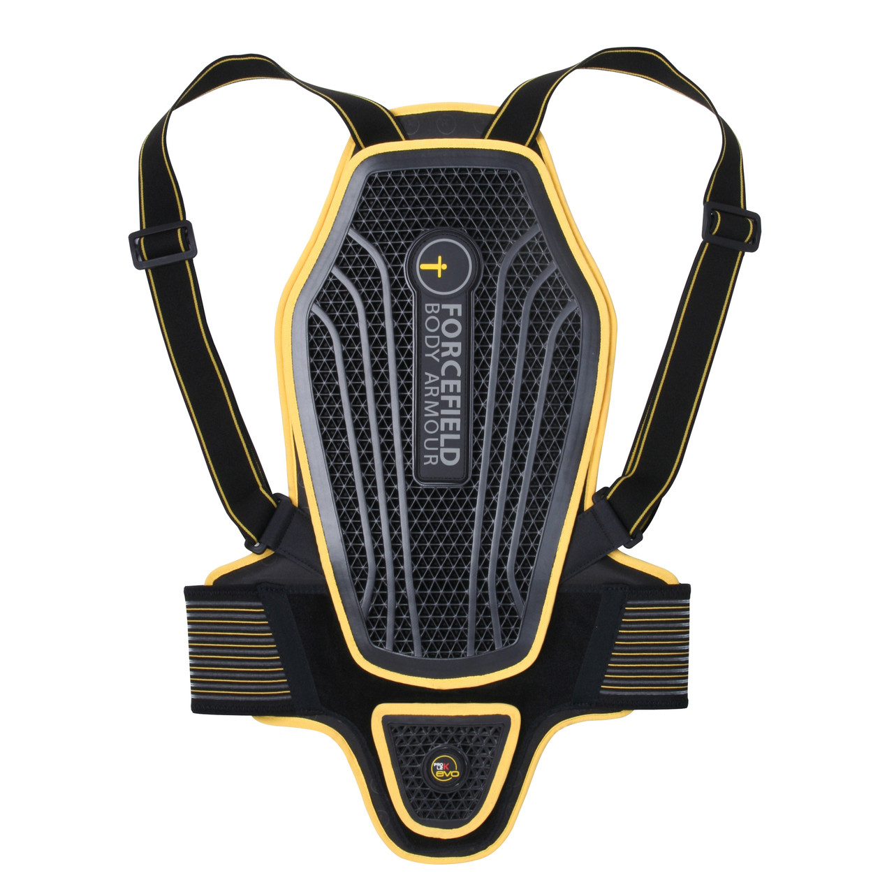 Forcefield Pro L2K EVO Back Protector