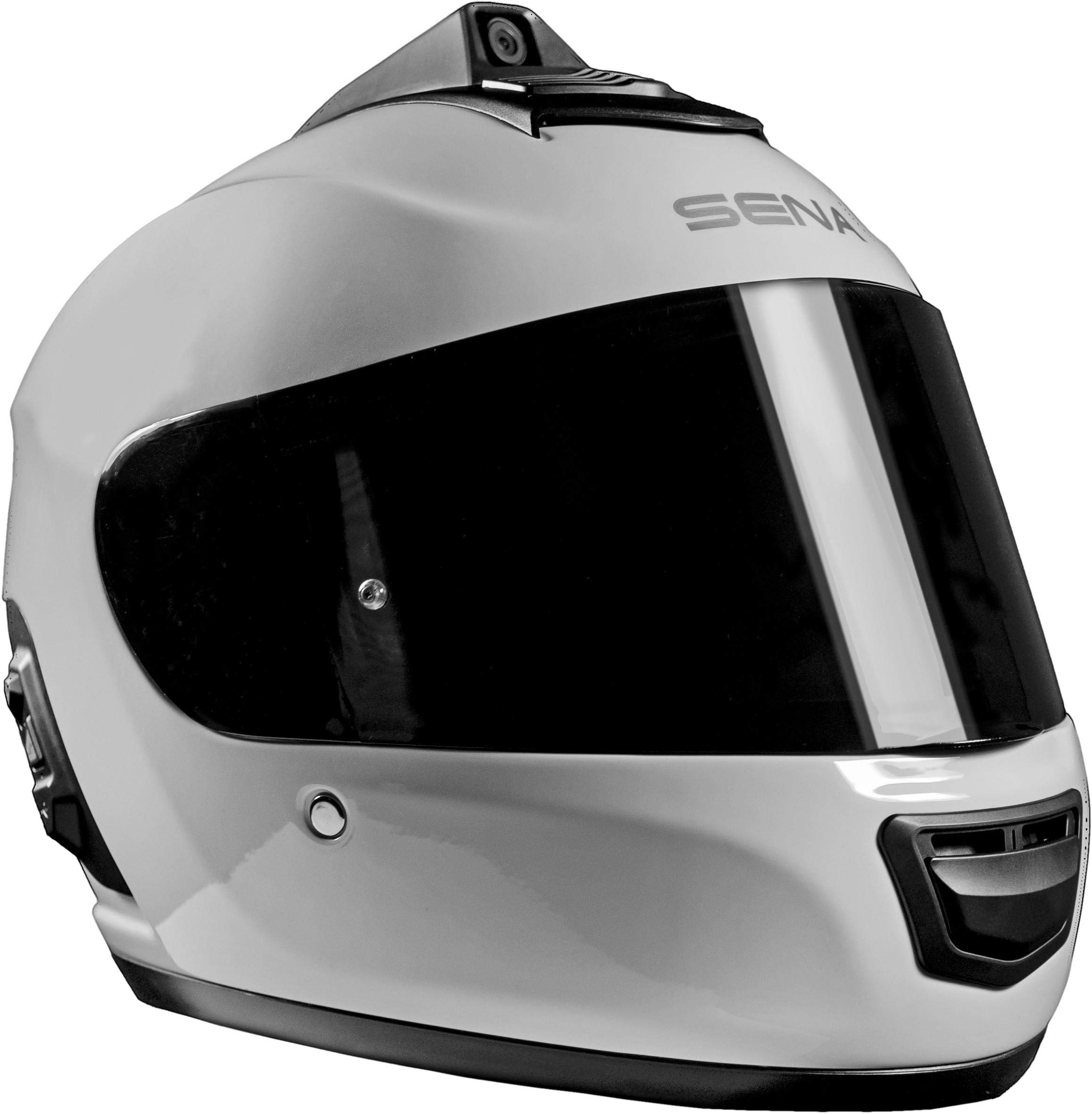 Sena Momentum Pro helmet