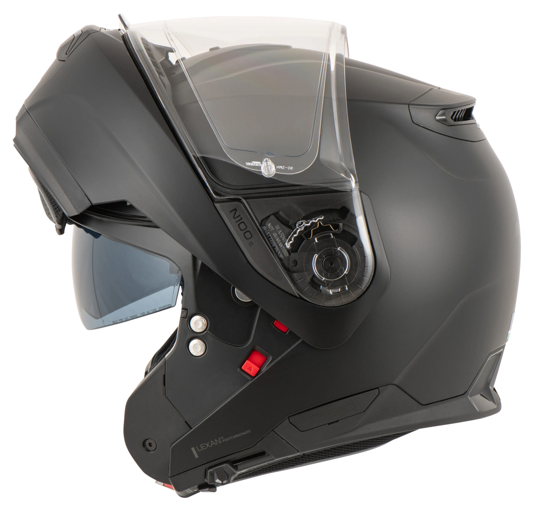 Nolan N100-6 Smart helmet