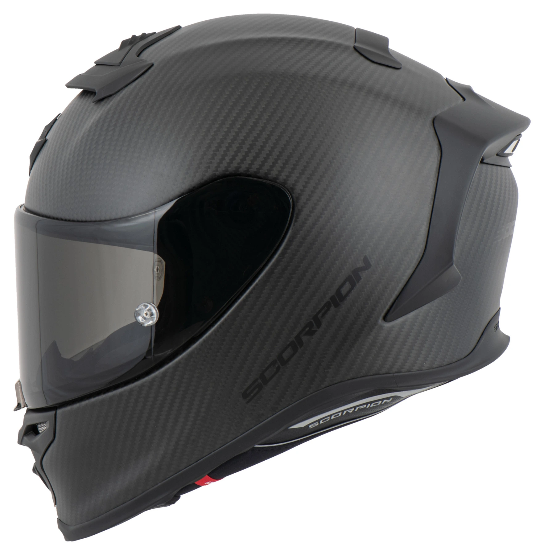 Scorpion EXO-R1 Air Smart helmet
