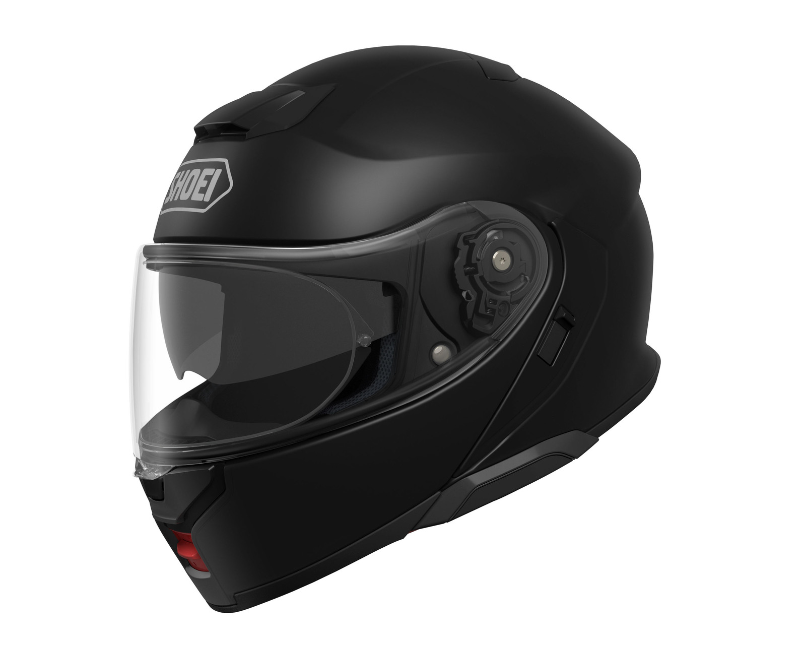 Shoei Neotec III helmet