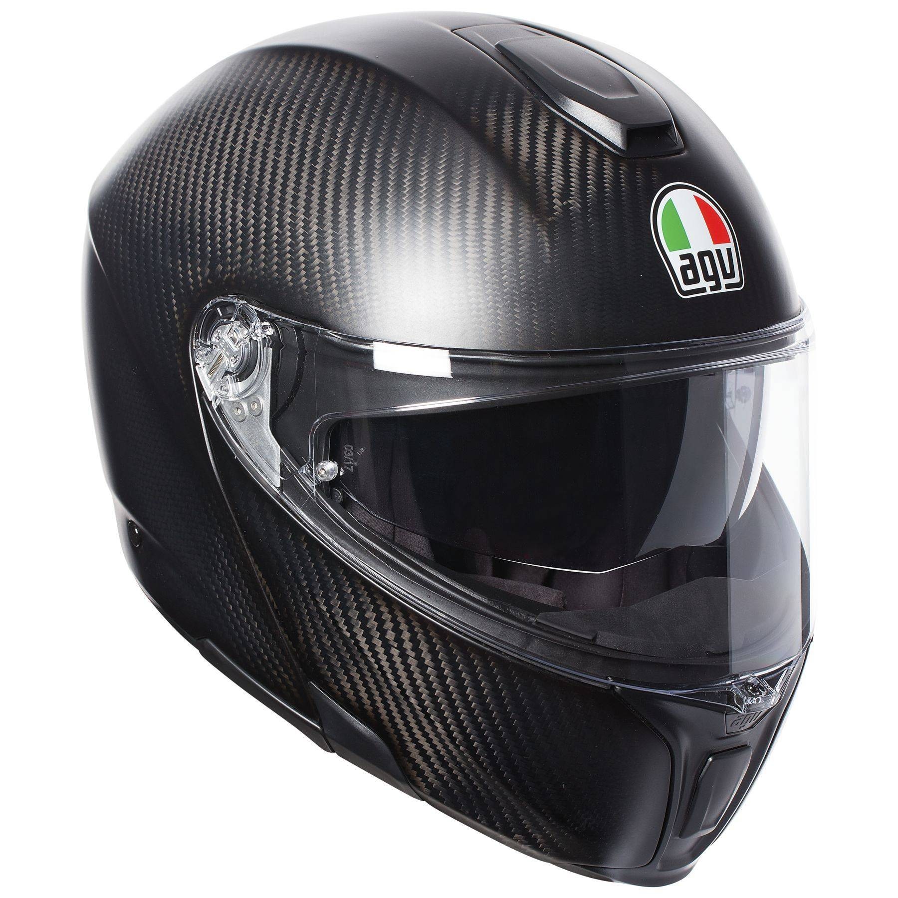 AGV Sportmodular Carbon helmet