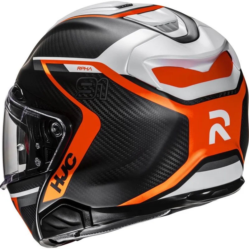 HJC RPHA 91 helmet