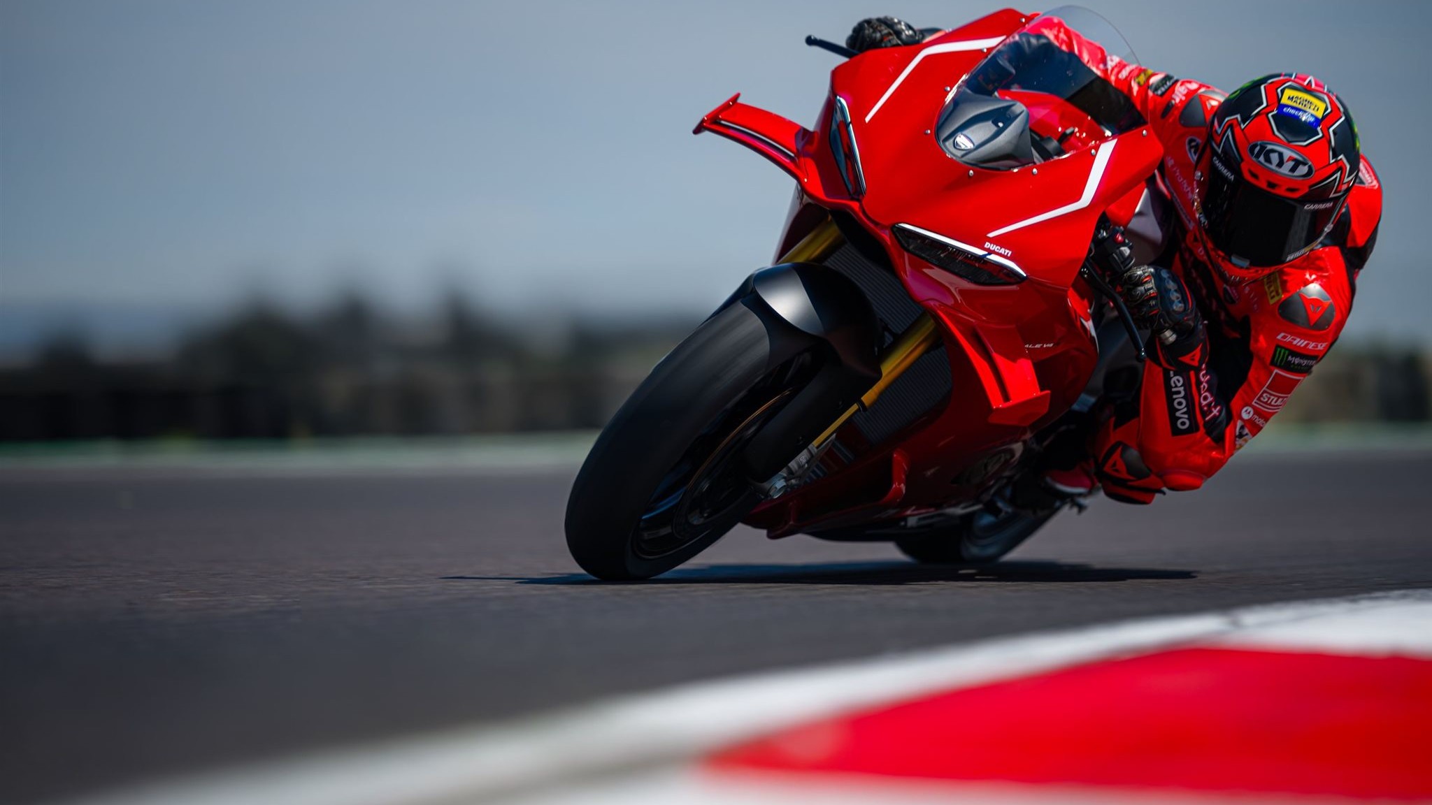 Best Motorcycle Traction Control and Cornering ABS Systems of 2026: We Tested 10 Electronics Packages on Road and Track to Find the Safety Tech That Actually Makes You a Faster and Safer Rider