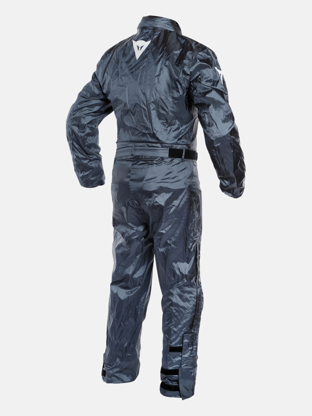Dainese Rain Master suit on road