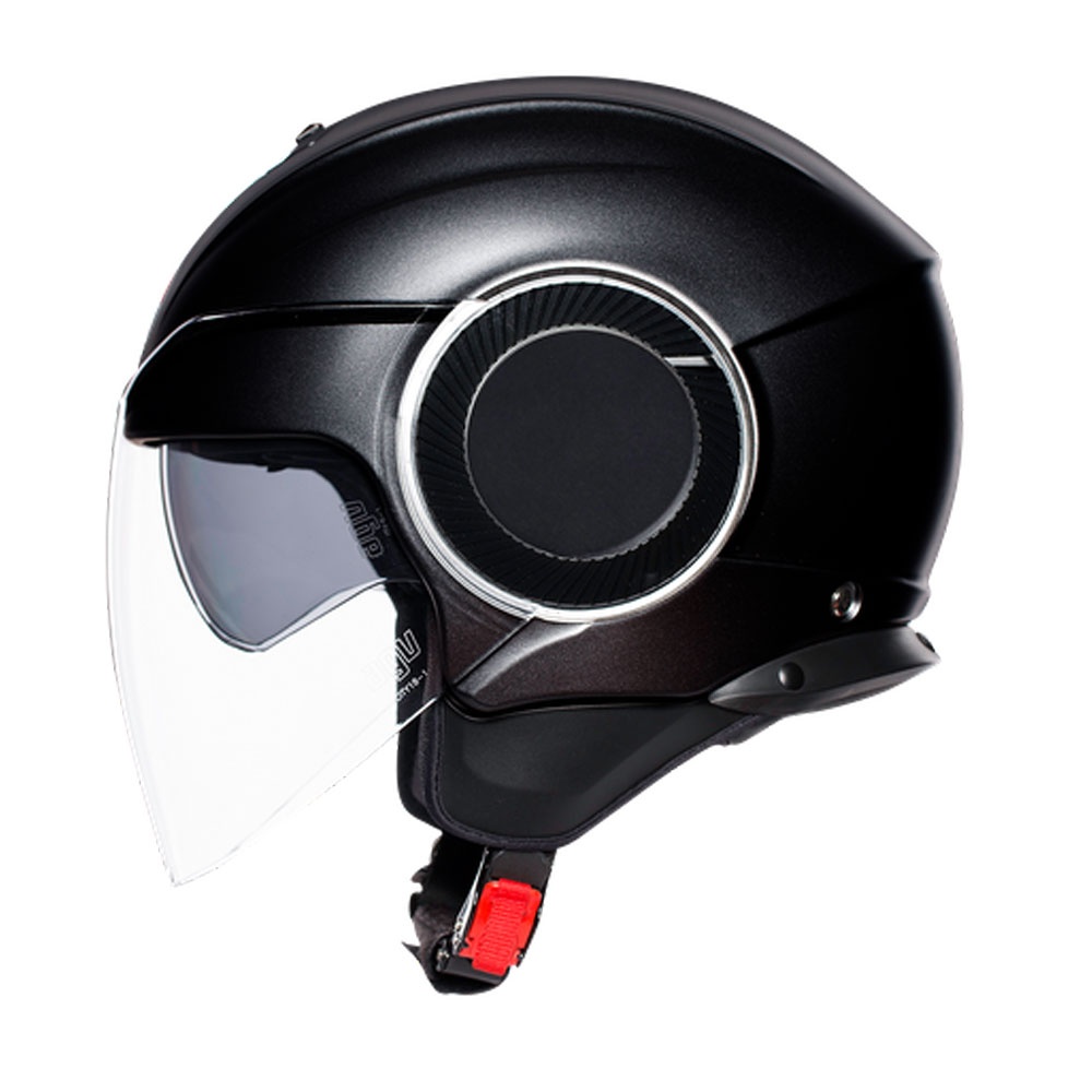 Bell Custom 500 helmet shown on a cruiser or café racer rider, for the Best Value section