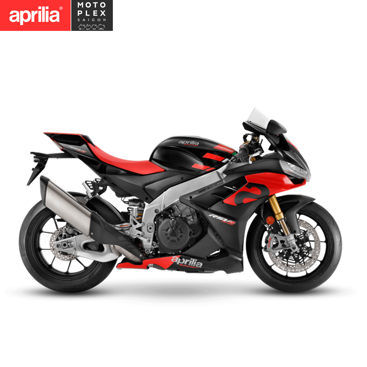Complete Aprilia 2026 Models Lineup Review: RS, Tuono, and Tuareg Range Fully Compared