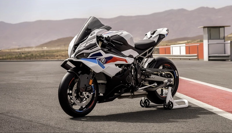 Complete BMW Motorrad 2026 Lineup Review: S1000RR, R1250GS, and More