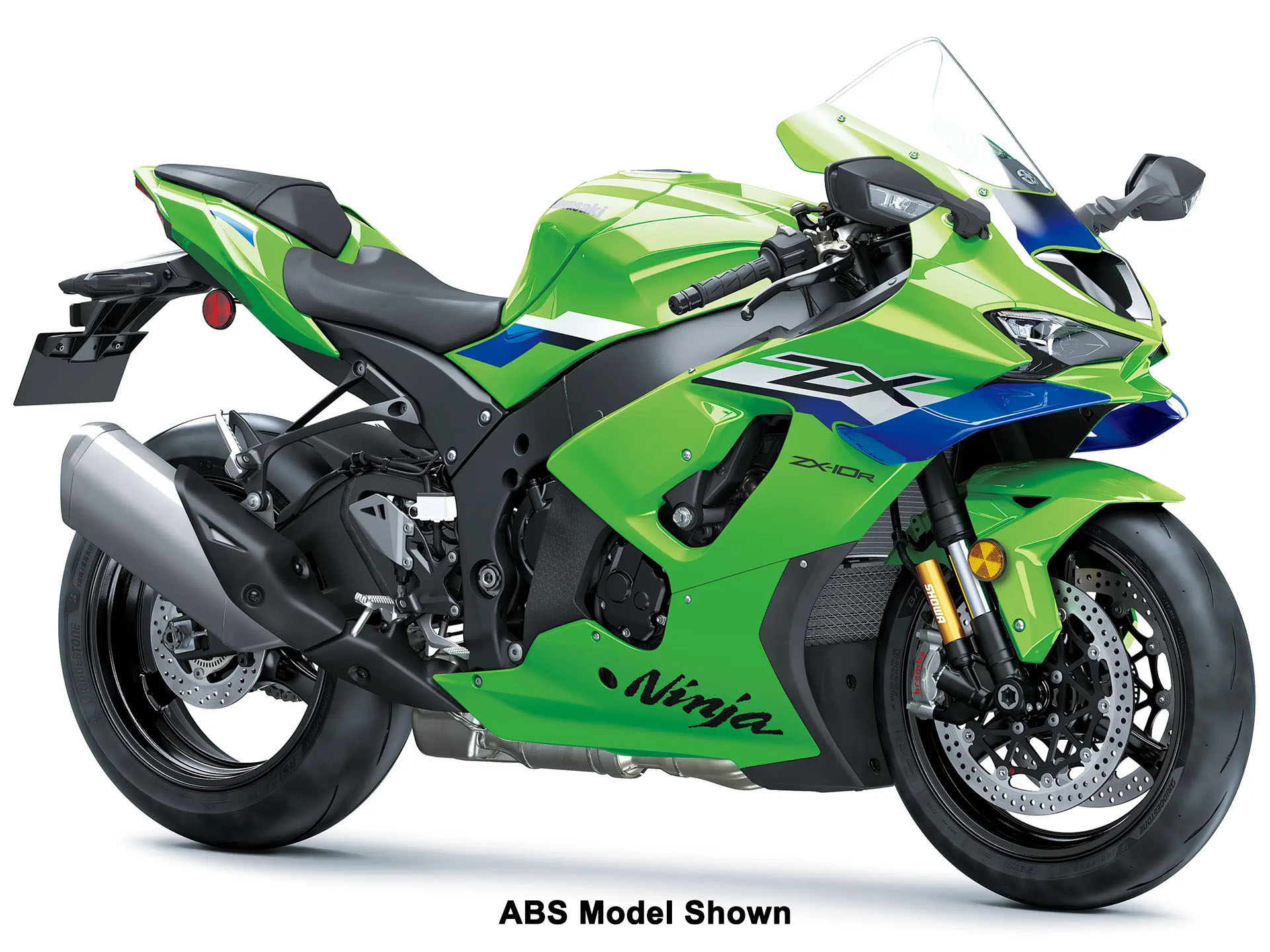 Complete Kawasaki 2026 Models Lineup Review: Ninja, Z, and Adventure Range