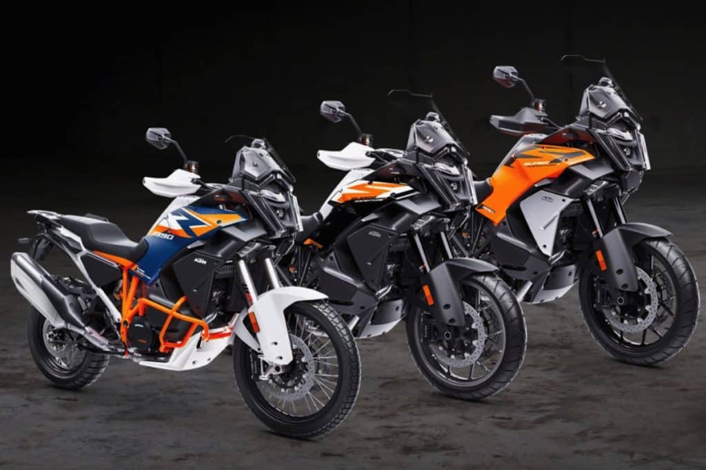Complete KTM 2026 Models Lineup Review: Every Duke, Adventure, and RC Compared