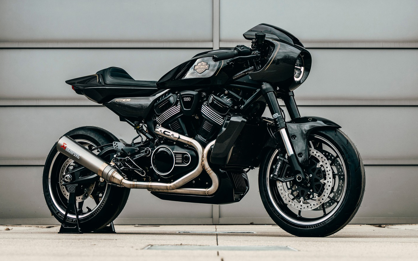 Custom Motorcycles: Top Trends in Personalization and Design for 2026