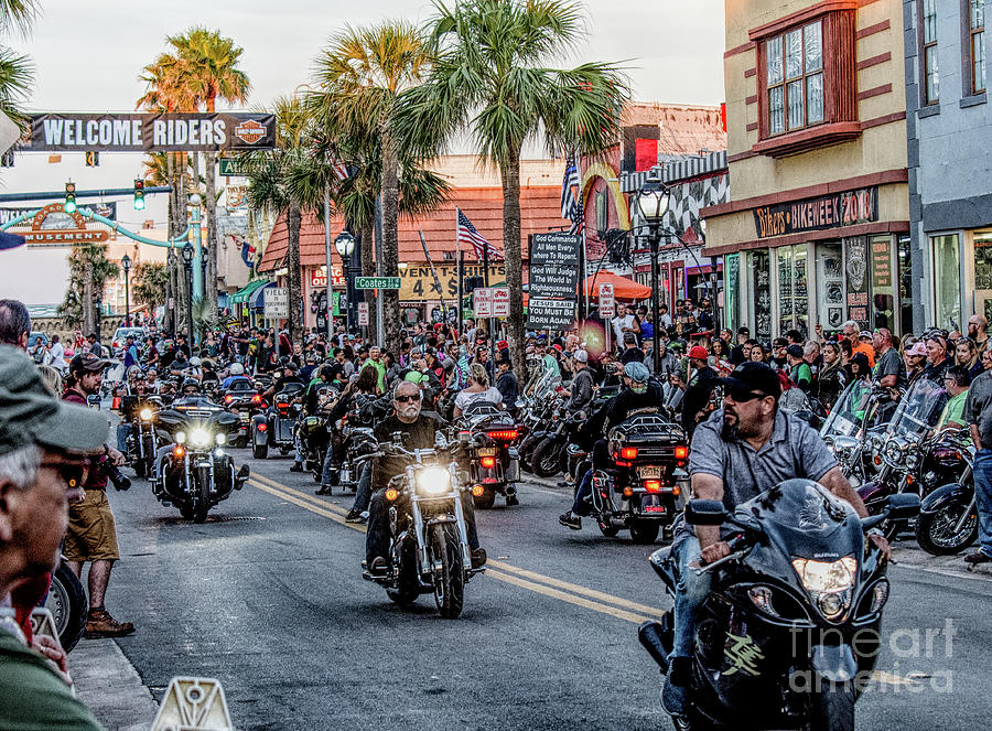 Daytona Bike Week 2027 Full Recap: Biggest Moments, Record Attendance, and Everything That Went Down This Year