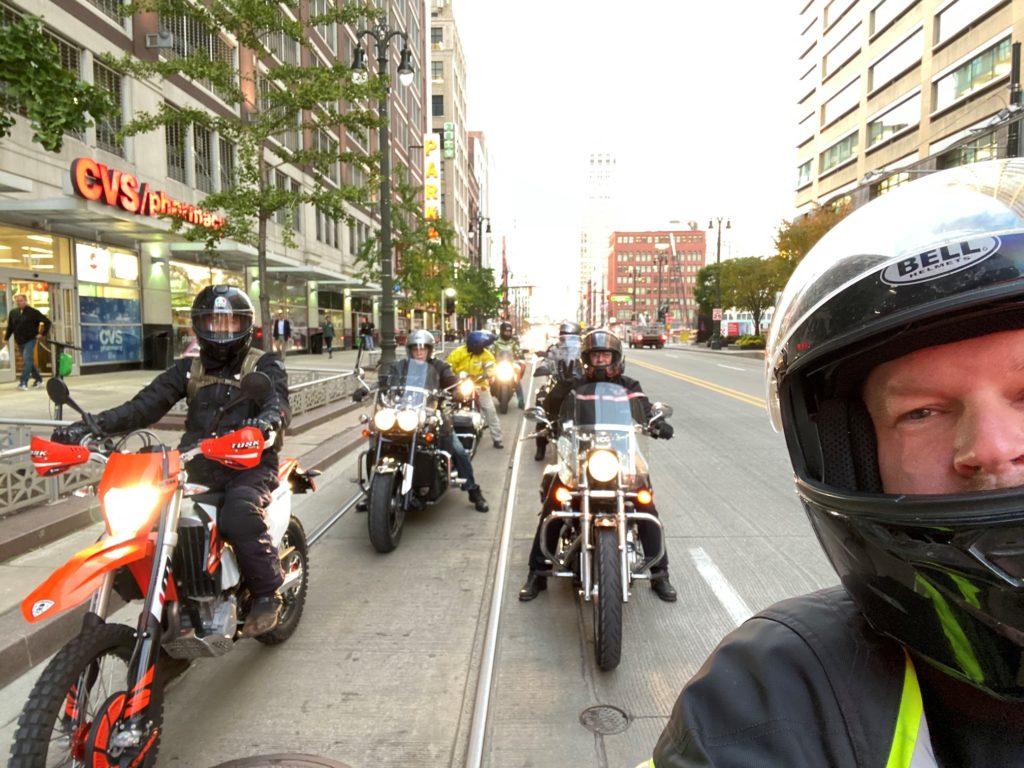 Detroit, MI Motorcycle Club Rally Season 2026: Best Late-Summer Group Rides, Chapter Meetups, and Fundraiser Runs Organized by Metro Motor City Clubs Before the Cold Sets In