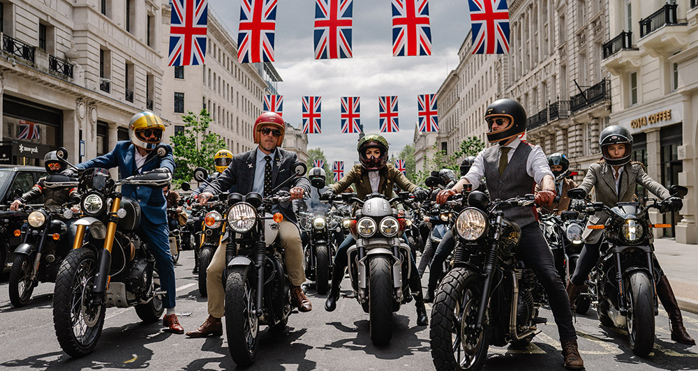 Distinguished Gentleman's Ride 2026 Dallas, TX: Registration Now Open, Staging Details, and How the North Texas Chapter Is Raising Funds for Men's Health This Fall
