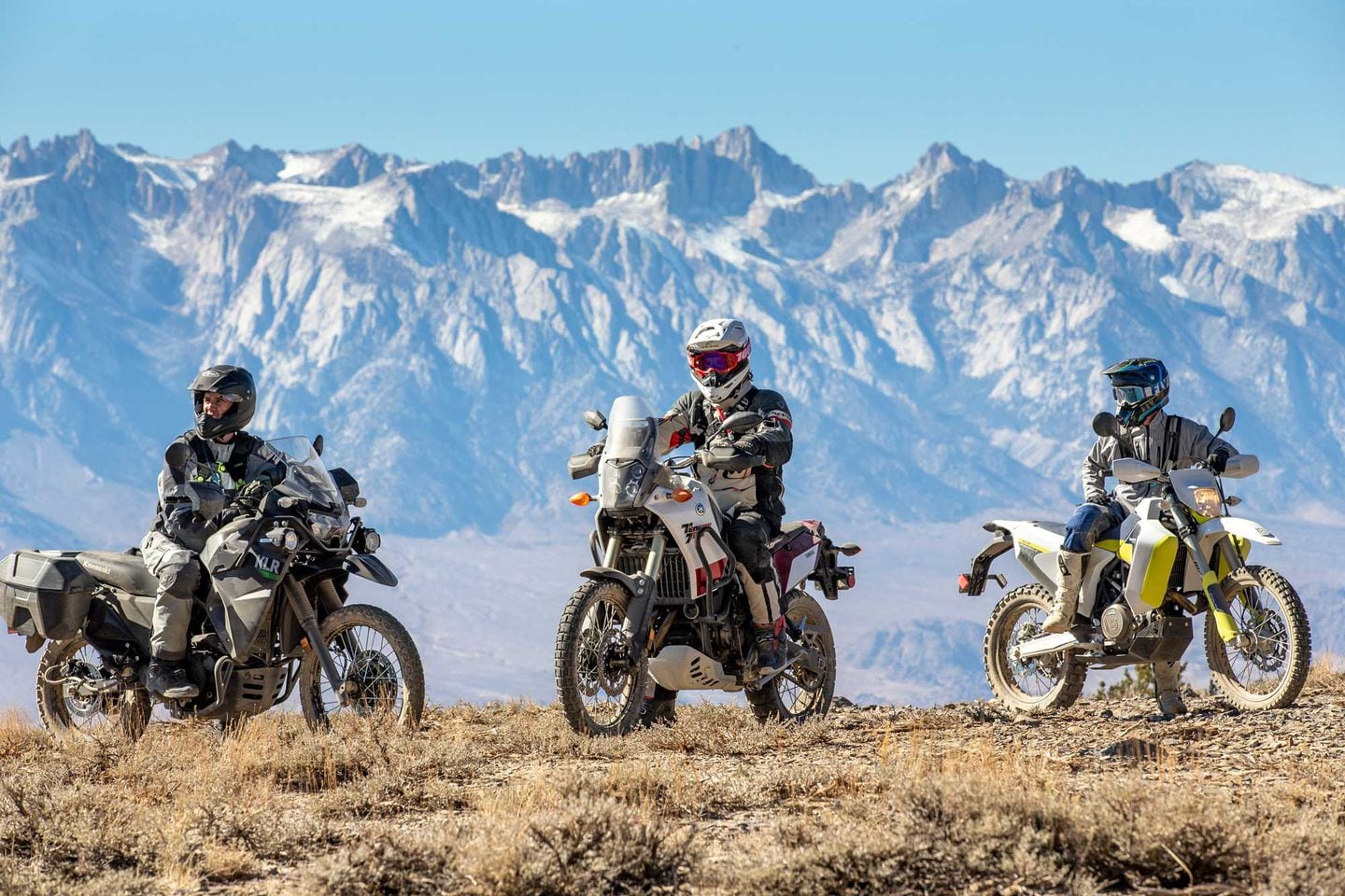 Dual Sport vs Adventure Motorcycle: What's the Real Difference and Which One Should You Buy in 2026
