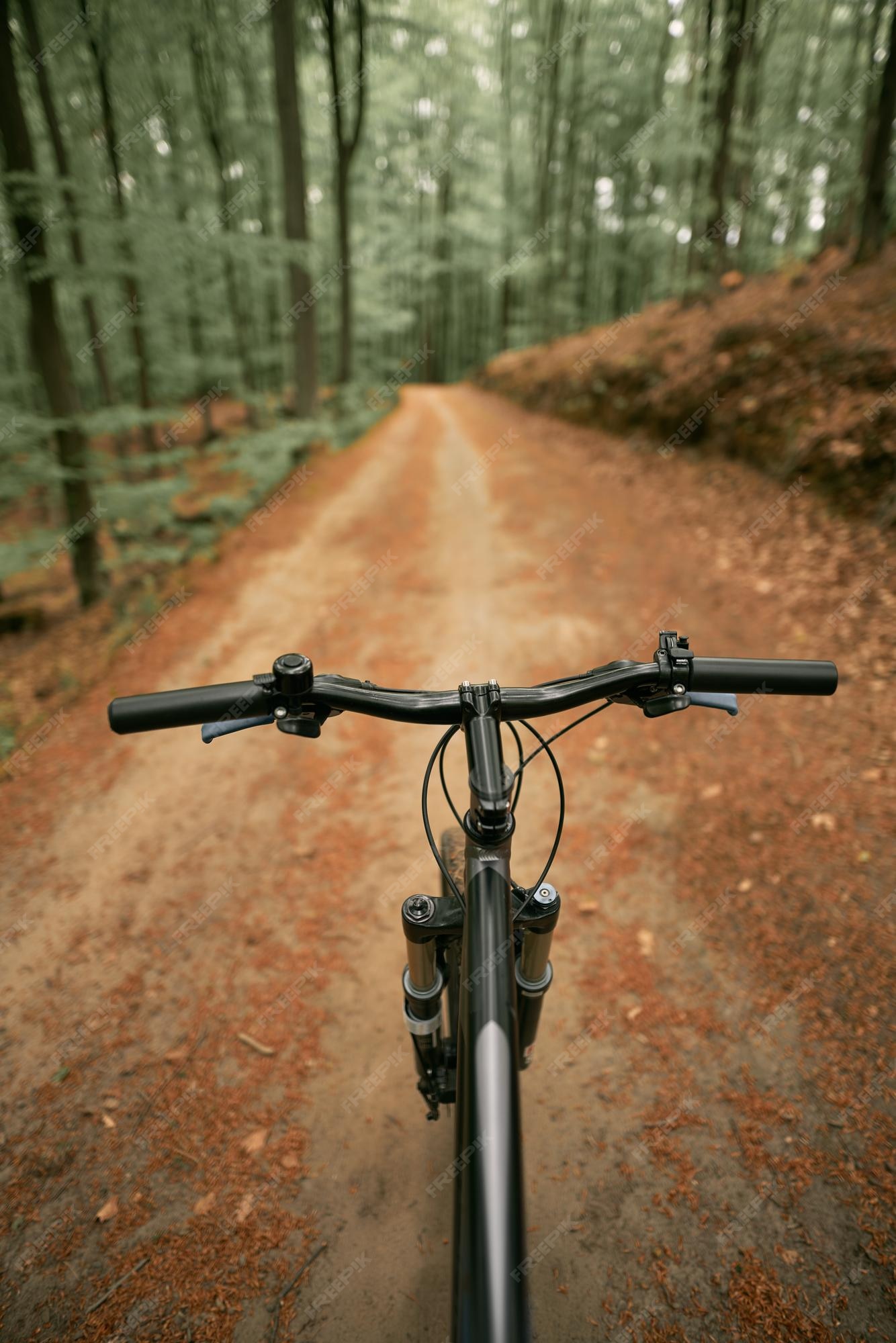 Detail shot highlighting suspension or chassis components