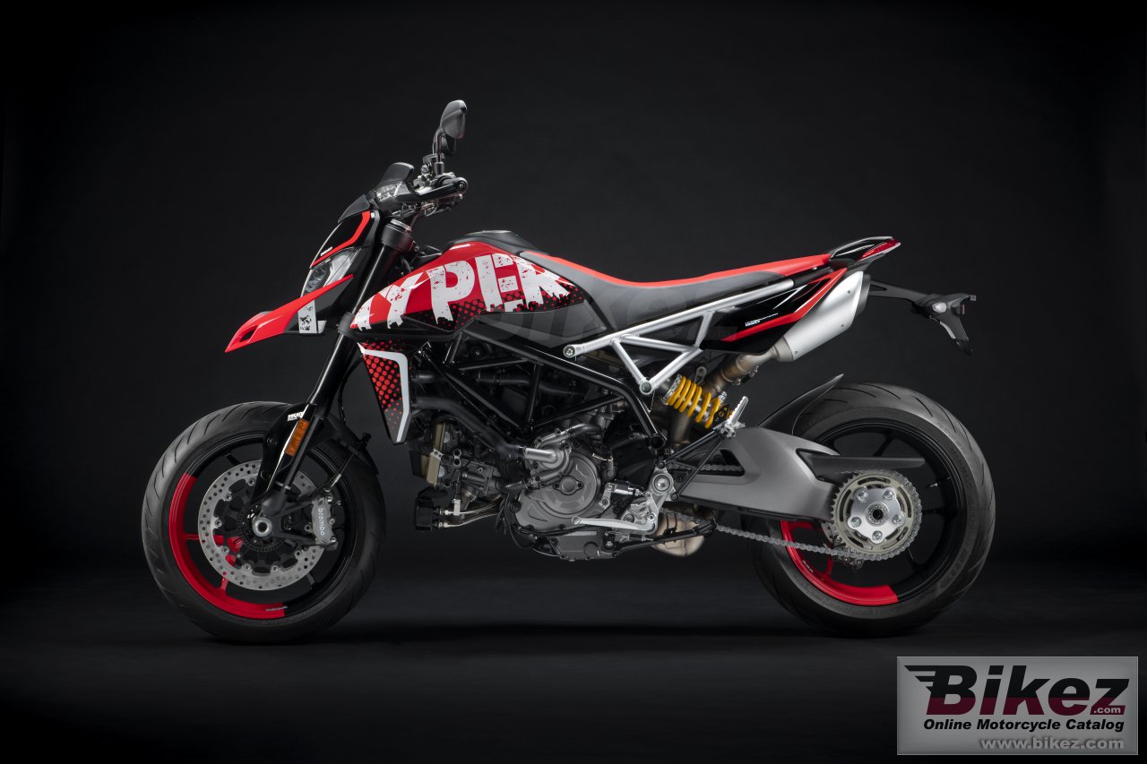 Ducati Officially Confirms 2027 Hypermotard 950 RVE: Full Specs, Price, and Global Launch Date Announced