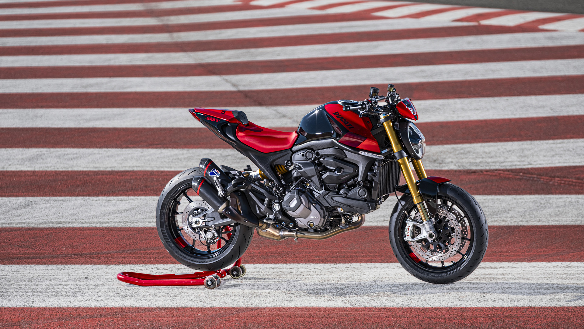 Ducati Officially Confirms 2028 Monster SP Revival: Full Specs, Price, and Global Launch Date Announced