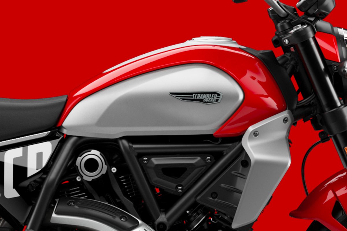 Ducati Officially Confirms 2028 Scrambler Icon S: Full Specs, Updated Platform Details, and Global Launch Date Announced