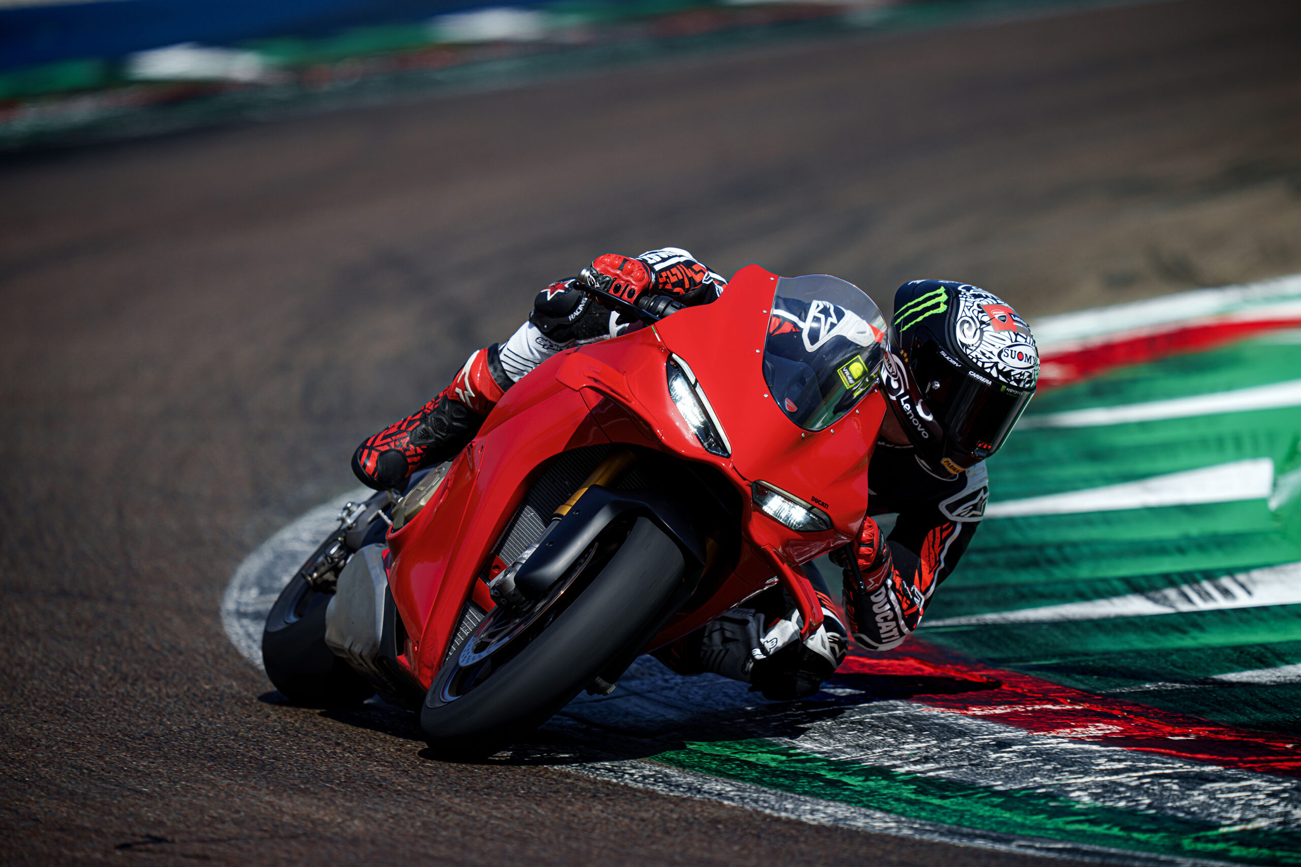 Ducati Panigale V4 S vs BMW M 1000 RR vs Aprilia RSV4 Factory: We Lapped All Three Litre-Class Superbikes at a Real Track to Find the Fastest and Most Rewarding Machine You Can Register for the Street