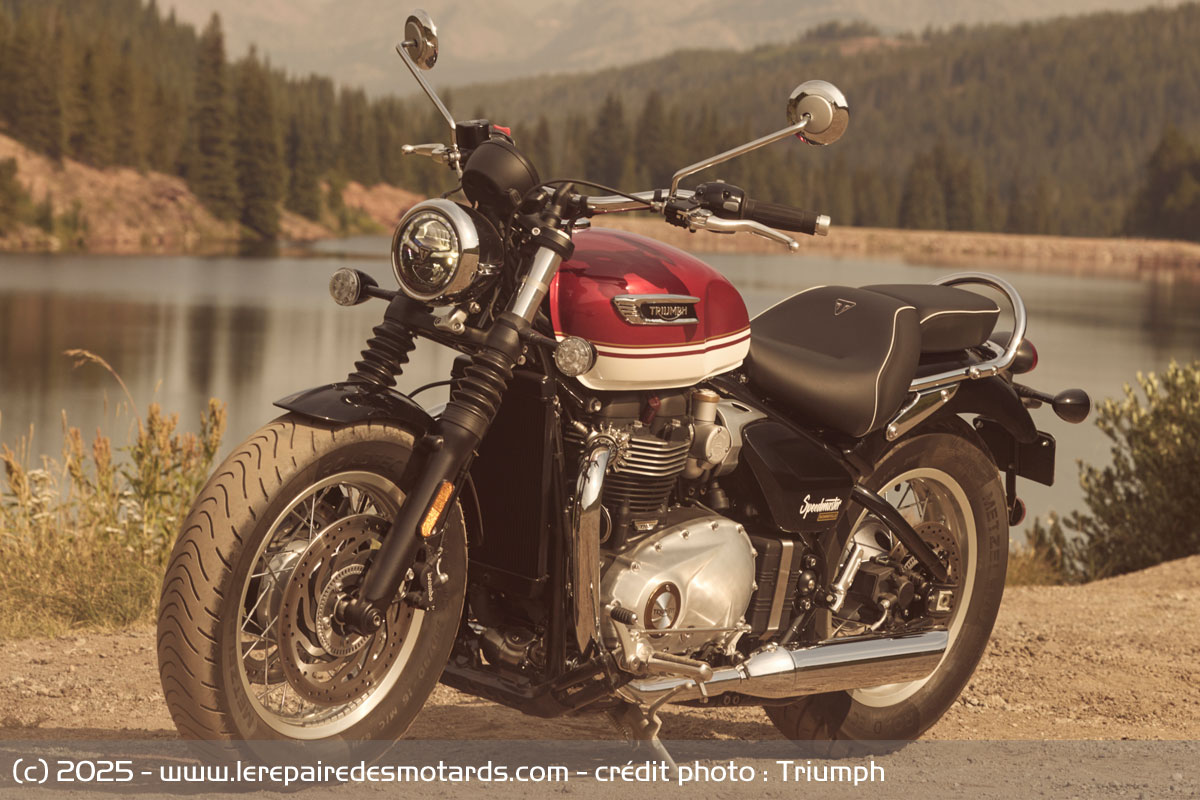 Harley-Davidson Project LiveWire 2.0