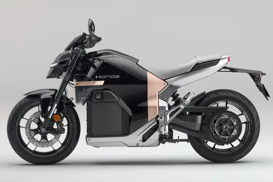 Electric Motorcycle Buying Guide 2026: Range, Charging, and What to Expect