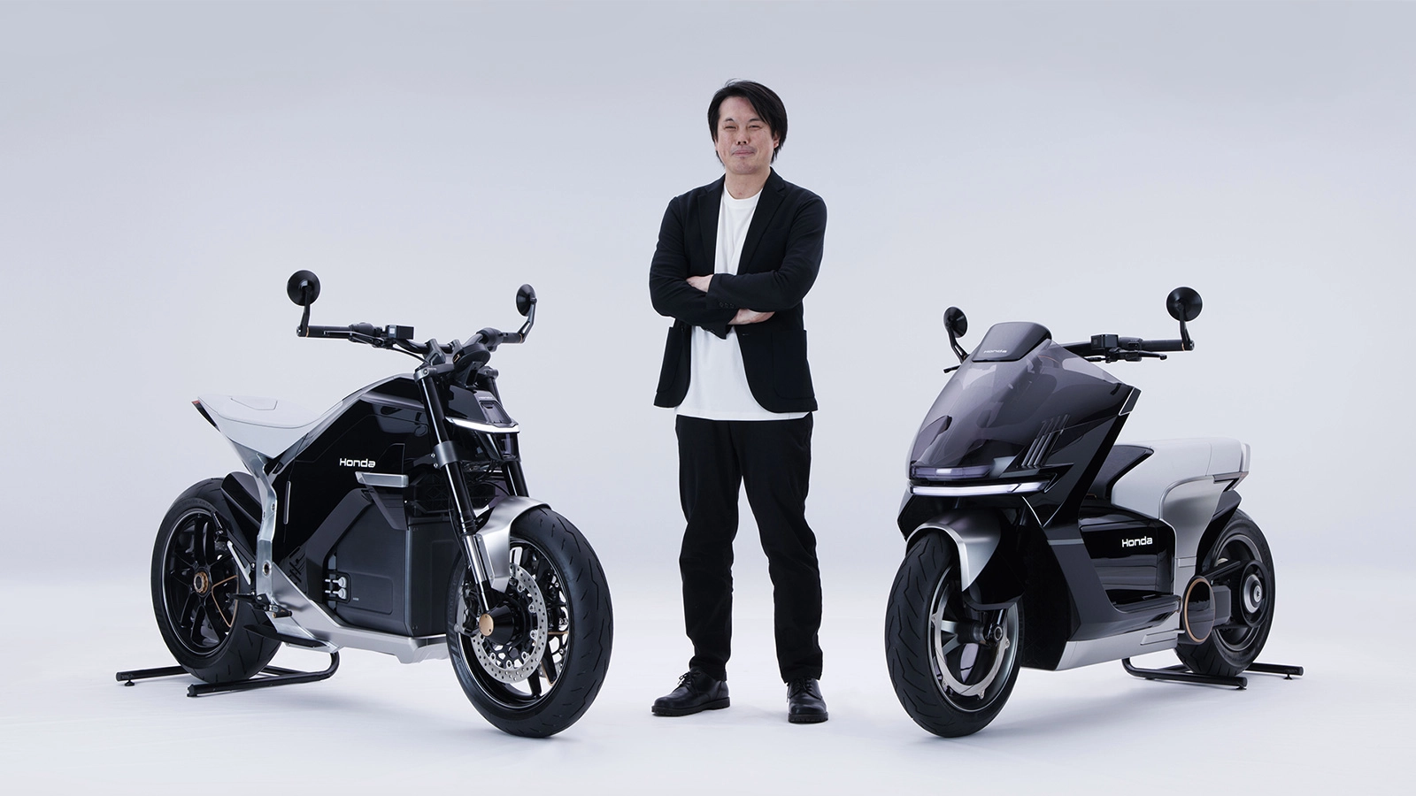 Highlights the variety of designs available