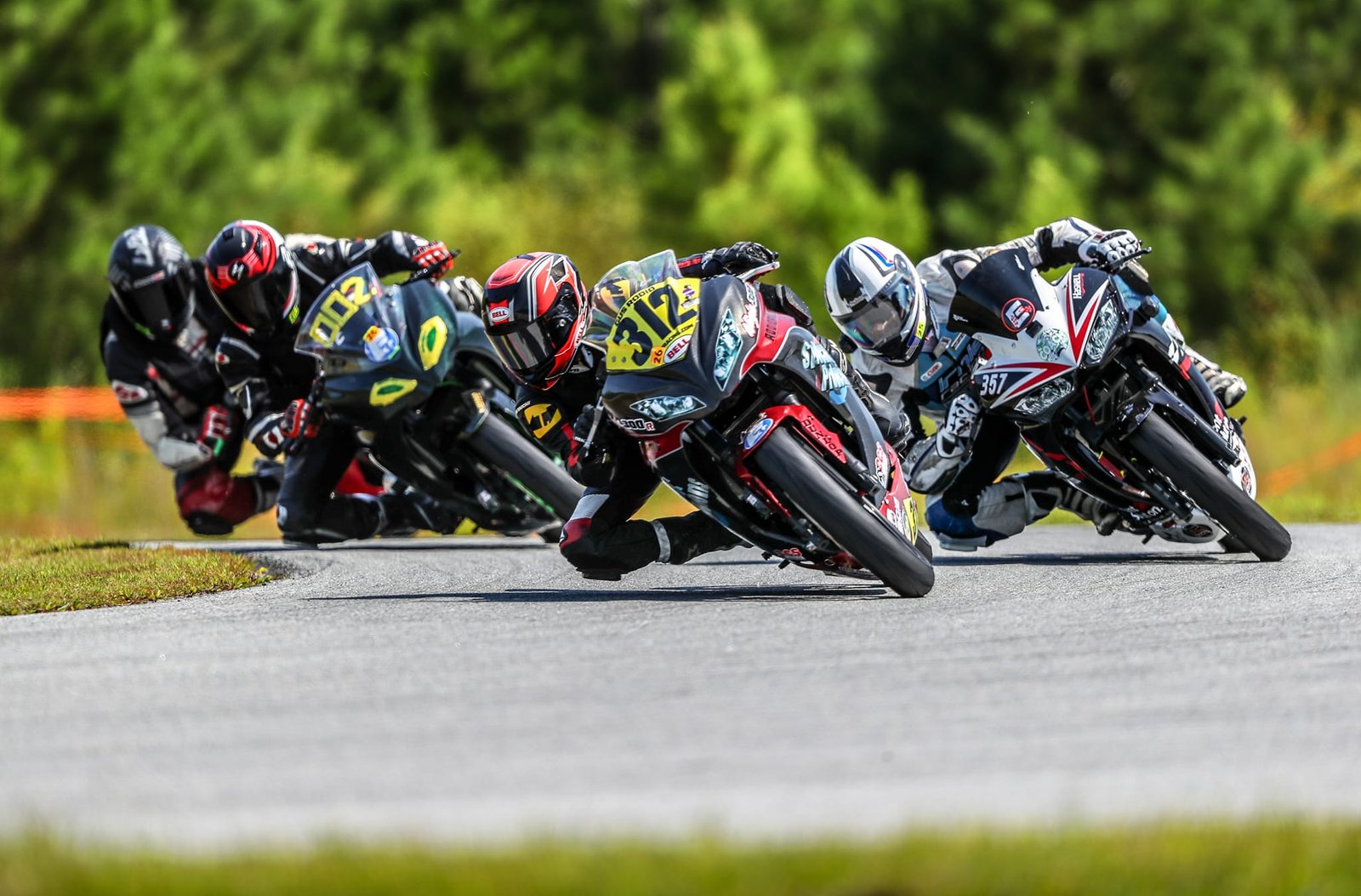 Electric Motorcycle Racing Championship 2026: A New Era Begins