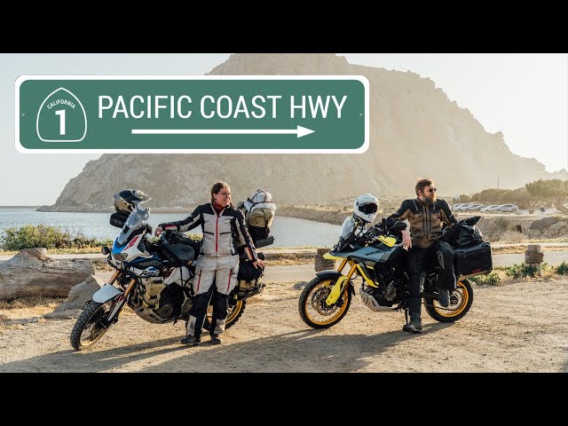 Exploring the Best Motorcycle Road Trips of 2026: Routes and Tips