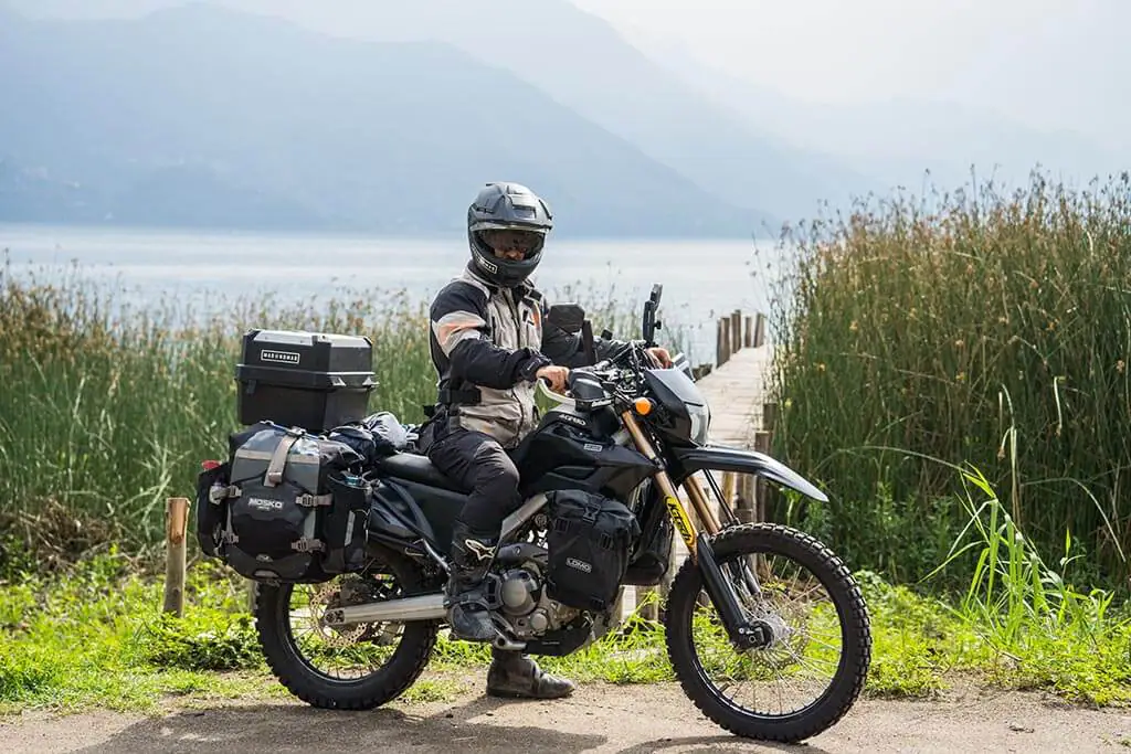 Illustrating the essential gear section